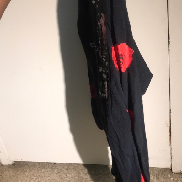 Black long sleeve - Picture 4 of 6